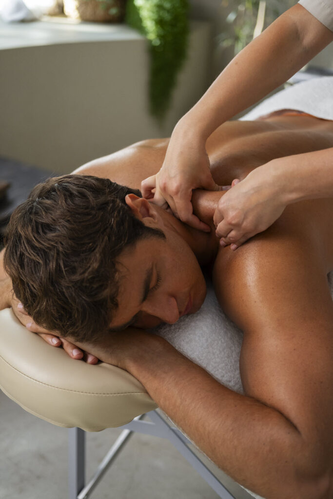 Massage Therapists